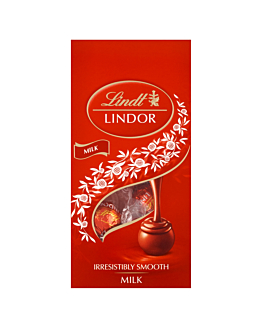 Lindt Lindor Milk Bag Czekoladki