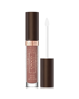 Eveline Choco Glamour Rossetto Vinile 01