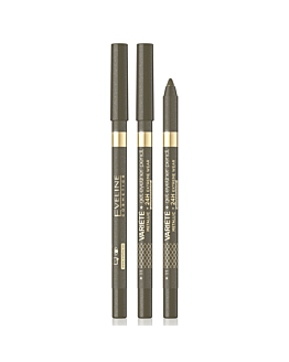 Eveline Variete Metallic 11 Khaki Matita Eyeliner