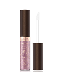 Eveline Choco Glamour Cień do powiek w płynie 04