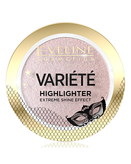 Eveline Variete Illuminante 01 Viso