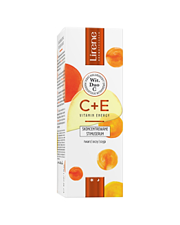 Lirene C+E Pro Siero Concentrato 30 ml