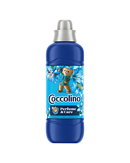Coccolino Supersensorial Passion Flower & Bergamot 925 ml