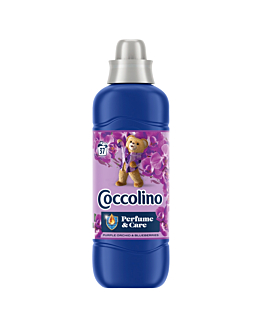 Coccolino Supersensorial Purple Orchid & Blueberries 925 ml
