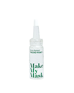 Make My Mask Trycho-Pure Serum do skóry głowy