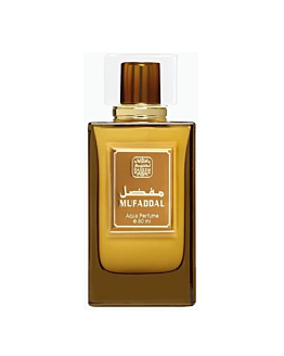 Naseem Mufaddal perfumy spray 80ml