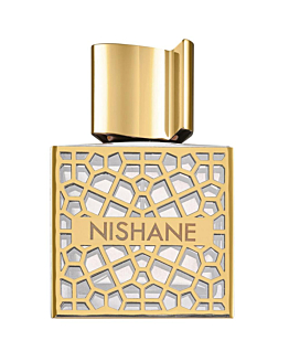 Nishane Hacivat Oud ekstrakt perfum spray, 50ml
