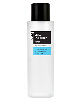 Coxir Ultra Hyaluronic Tonik do twarzy