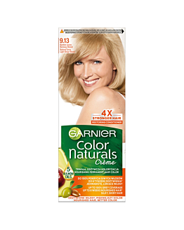 Garnier Color Naturals Farba do włosów N9.13