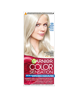 Garnier Color Sensation Farba do włosów, S9