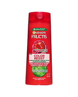 Fructis Shampoo Antiforfora Rinforzante 2-in-1 400 ml