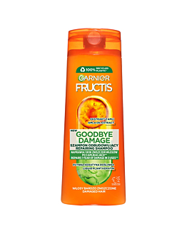 Fructis Szampon Goodbye Damage