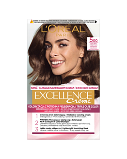 L’Oréal Excellence Farba do włosów 5