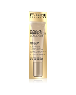 Eveline Magical Perfection Correttore Occhi 01 Light