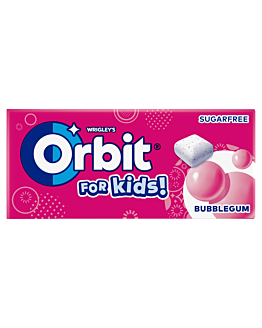 Orbit For Kids Classic 16 listków