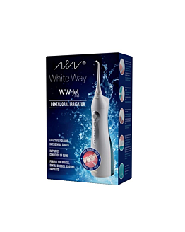 White Way WW-Jet 3000 Irygator Dentystyczny