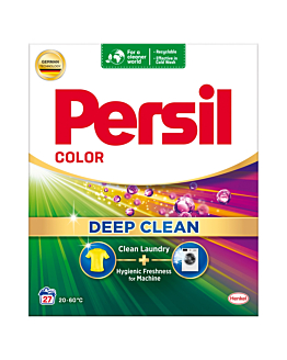 Persil Proszek do prania Color 27 prań, box 1,62 kg