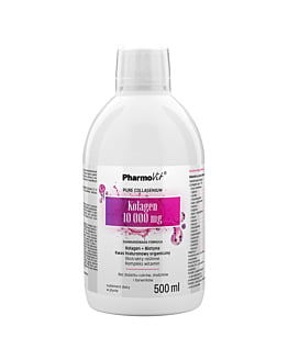 Pharmovit Kolagen 10000 mg Płyn