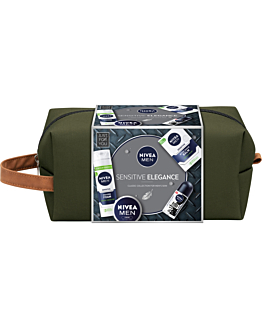 Nivea Zestaw Sensitive Elegance