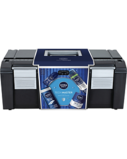 Nivea Zestaw Tech Master