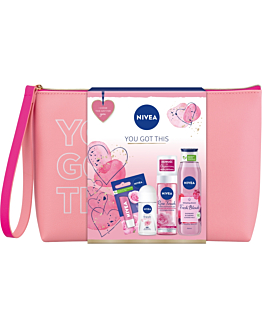 Nivea Zestaw You Got This