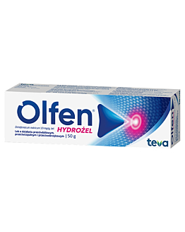 Olfen Żel