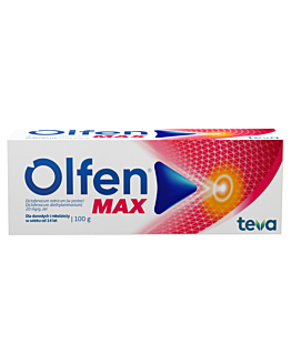 Olfen Max Żel 
