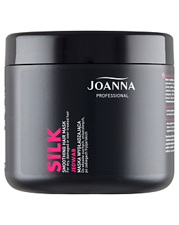 Joanna Professional Silk Maschera Levigante 500 g