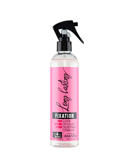 Joanna Professional Long lasting Lotion - stylizujący bardzo mocny 300 ml
