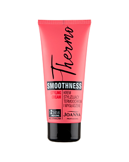 Joanna Professional Thermo Krem Stylizujący