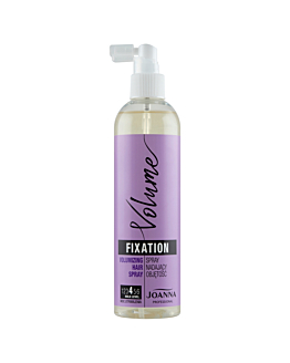 Joanna Professional Volume - Spray do włosów nadający objętość 300 ml