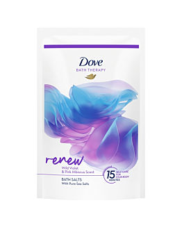 Dove Sól do kąpieli Renew