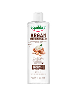 Equilibra Arganowa woda micelarna