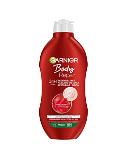 Garnier Intensywna Pielęgnacja Mleczko do ciała 