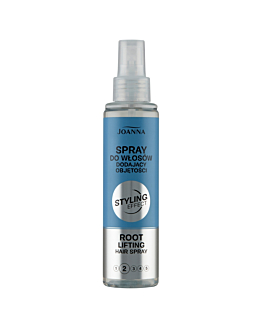 Joanna Styling Effect Spray do włosów 