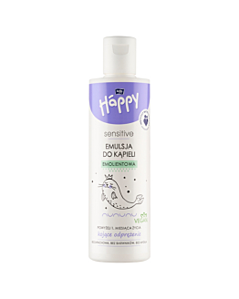 Bella Baby Happy Bath Emulsion 250 ml