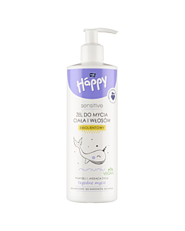 Bella Baby Happy Żel do mycia 2w1 