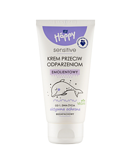 Bella Baby Happy Krem przeciw odparzeniom 