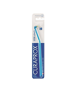 Curaprox CS 1006 Szczoteczka Jednopęczkowa