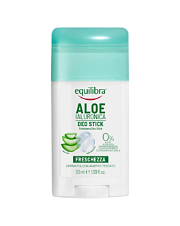 Equilibra Deo Stick Aloesowy
