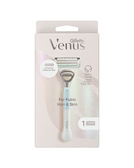 Gillette Venus Rasoio da donna