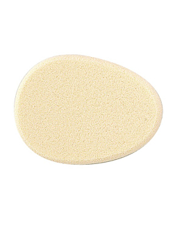 Peggy Sage Latex Make-Up Sponge lateksowa gąbka do makijażu 2szt