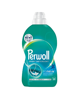 Perwoll Płyn do prania, Renew Sport 