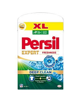 Persil detersivo Expert FBS Box 45 Lavaggi 2475 g