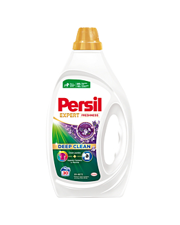 Persil Gel Expert Lavanda 30 Lavaggi 1350 ml