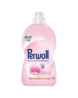 Perwoll Wool - Płyn do prania  1 L