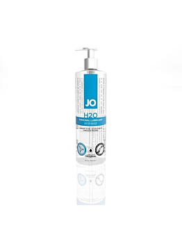 Lubrykant Wodny H2O Lubricant 480 Ml System JO