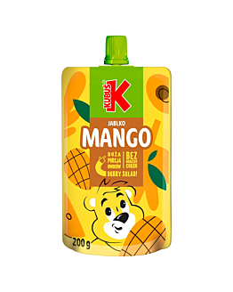 Kubuś Mus Mango