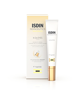 Isdin Isdinceutics K-Ox Eyes Krem pod oczy