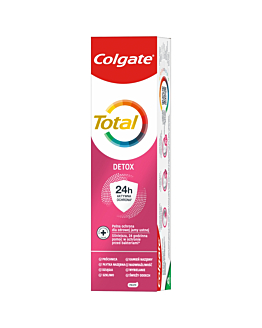 Colgate Pasta do zębów Total Detox